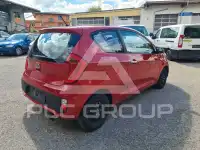 2012 KIA Picanto