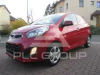 2012 KIA Picanto