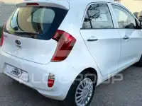 2012 KIA Picanto