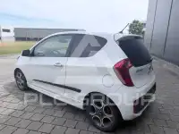 2012 KIA Picanto
