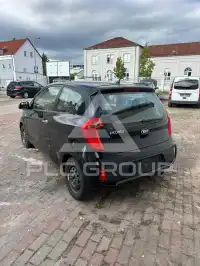 2012 KIA Picanto
