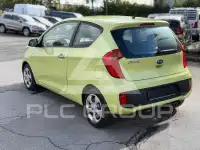 2012 KIA Picanto