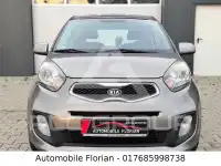 2012 KIA Picanto