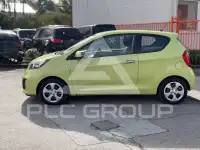 2012 KIA Picanto