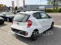 2012 KIA Picanto