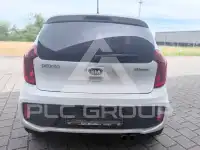 2012 KIA Picanto