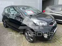 2012 KIA Picanto