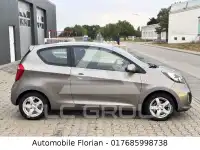 2012 KIA Picanto