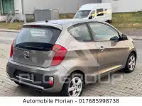 2012 KIA Picanto