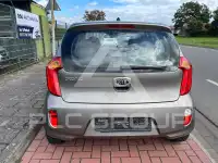 2012 KIA Picanto
