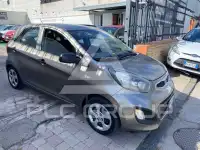 2012 KIA Picanto