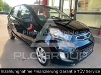 2012 KIA Picanto