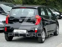 2012 KIA Picanto