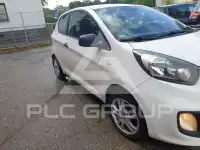 2012 KIA Picanto
