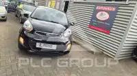 2012 KIA Picanto