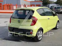 2012 KIA Picanto