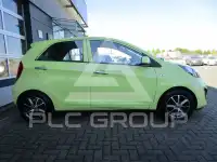 2012 KIA Picanto