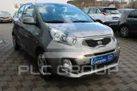 2012 KIA Picanto
