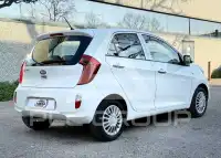2012 KIA Picanto