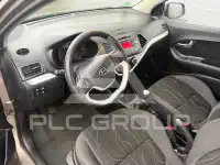 2012 KIA Picanto