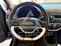 2012 KIA Picanto