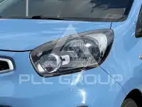 2012 KIA Picanto