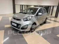 2012 KIA Picanto