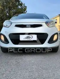 2012 KIA Picanto