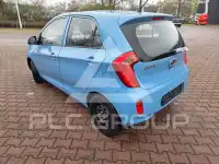 2012 KIA Picanto
