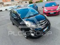 2012 KIA Picanto