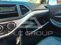 2012 KIA Picanto