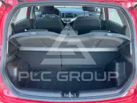 2012 KIA Picanto
