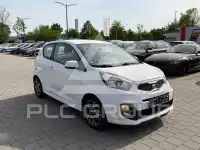 2012 KIA Picanto