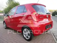 2012 KIA Picanto