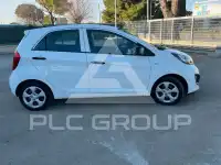 2012 KIA Picanto