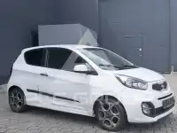 2012 KIA Picanto