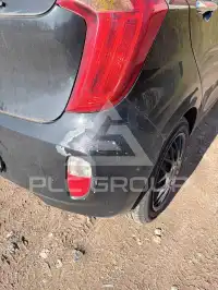 2012 KIA Picanto