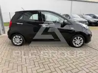 2012 KIA Picanto