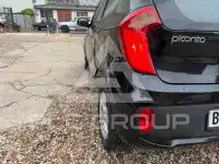 2012 KIA Picanto