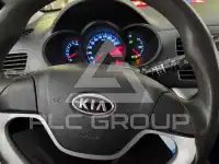 2012 KIA Picanto