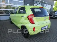 2012 KIA Picanto