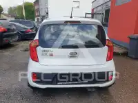 2012 KIA Picanto