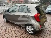 2012 KIA Picanto