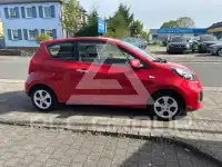 2012 KIA Picanto