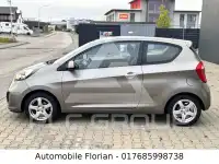 2012 KIA Picanto