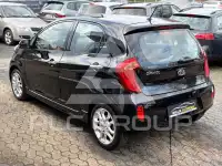 2012 KIA Picanto