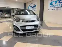 2012 KIA Picanto