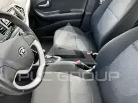 2012 KIA Picanto