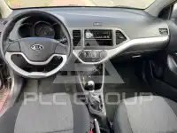 2012 KIA Picanto