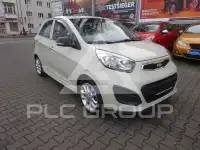 2012 KIA Picanto